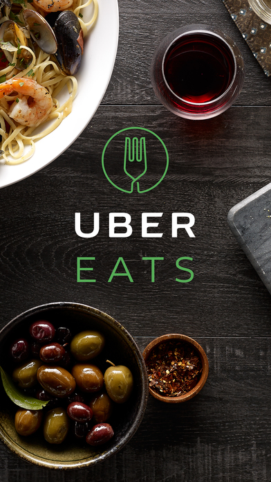 Download UberEATS: Uber for Food Delivery